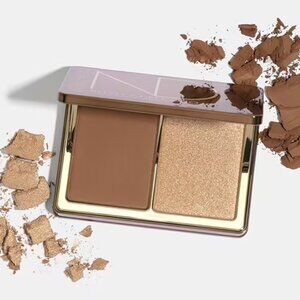 NATASHA DENONA Alloy Cheek Duo